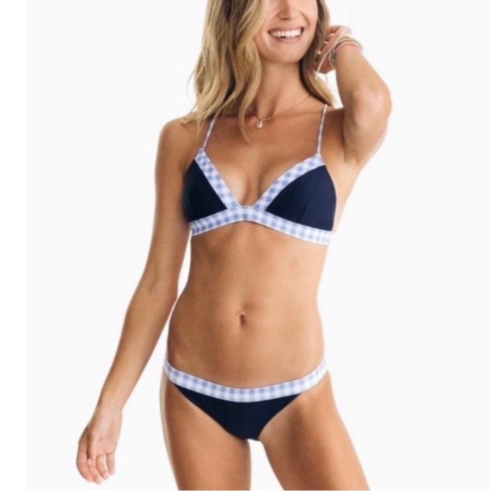 Southern Tide Swimsuit NWT